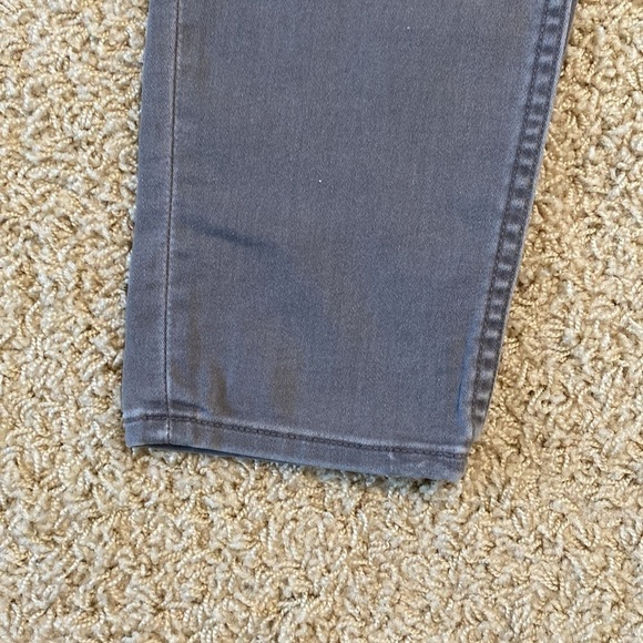 H&M | Denim Jeggings - Picture 3 of 10